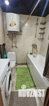 2-к квартира, на длительный срок, 43м2, 16/16 этаж