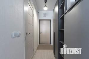 Студия квартира, посуточно, 25м2, 24/32 этаж