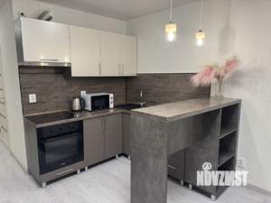 Студия квартира, на длительный срок, 28м2, 29/37 этаж