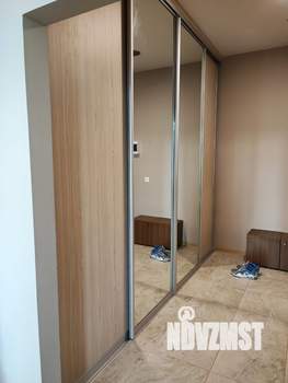 Студия квартира, на длительный срок, 45м2, 10/19 этаж