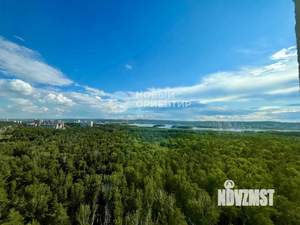1-к квартира, на длительный срок, 45м2, 18/27 этаж