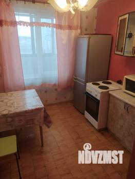 1-к квартира, на длительный срок, 36м2, 9/12 этаж