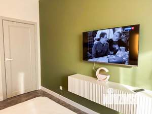 2-к квартира, посуточно, 42м2, 1/1 этаж