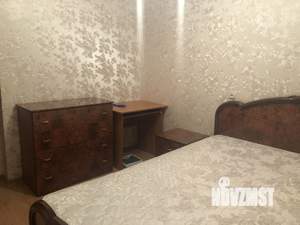 2-к квартира, на длительный срок, 50м2, 1/16 этаж