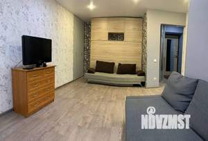 1-к квартира, посуточно, 29м2, 3/5 этаж