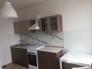 1-к квартира, на длительный срок, 40м2, 10/21 этаж