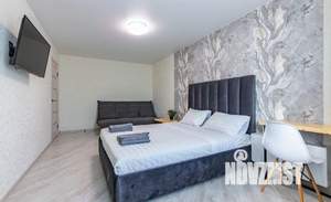 3-к квартира, посуточно, 60м2, 1/1 этаж