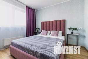 1-к квартира, посуточно, 35м2, 10/17 этаж