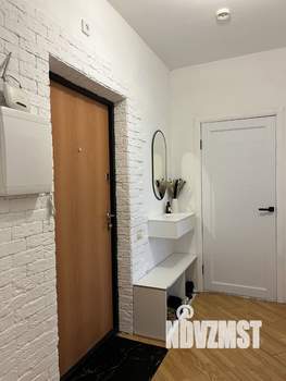 2-к квартира, на длительный срок, 63м2, 17/22 этаж