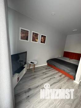 1-к квартира, посуточно, 32м2, 3/20 этаж