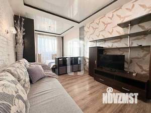 1-к квартира, на длительный срок, 40м2, 5/9 этаж