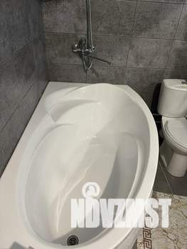 1-к квартира, на длительный срок, 36м2, 19/25 этаж