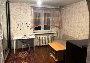 1-к квартира, на длительный срок, 20м2, 3/5 этаж