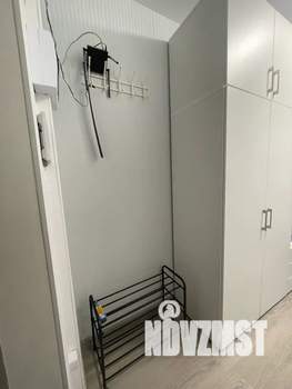 Студия квартира, посуточно, 23м2, 17/26 этаж