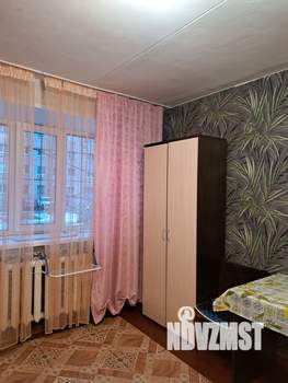 Студия квартира, на длительный срок, 21м2, 1/5 этаж