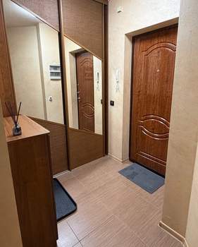 2-к квартира, на длительный срок, 64м2, 13/17 этаж