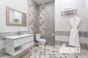 2-к квартира, посуточно, 75м2, 1/1 этаж