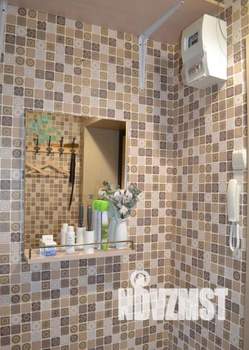 2-к квартира, посуточно, 40м2, 5/5 этаж