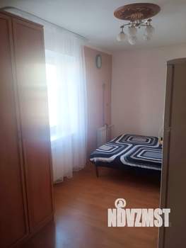 2-к квартира, на длительный срок, 41м2, 5/5 этаж