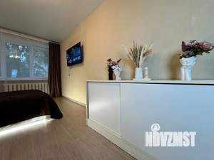 2-к квартира, посуточно, 48м2, 2/5 этаж