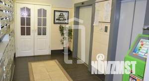 1-к квартира, на длительный срок, 41м2, 11/16 этаж