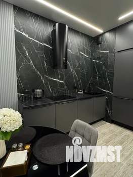 1-к квартира, посуточно, 50м2, 6/30 этаж