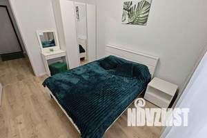 1-к квартира, посуточно, 35м2, 9/9 этаж