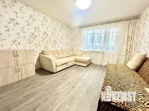 2-к квартира, посуточно, 55м2, 3/9 этаж
