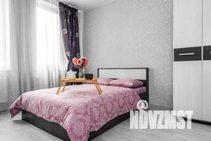 2-к квартира, посуточно, 80м2, 6/15 этаж