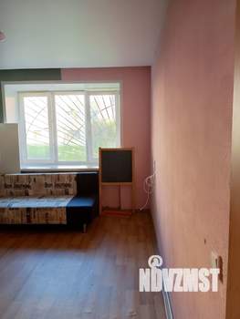 1-к квартира, на длительный срок, 32м2, 1/5 этаж