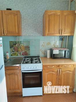 1-к квартира, посуточно, 35м2, 2/5 этаж