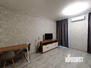 Студия квартира, на длительный срок, 30м2, 34/36 этаж