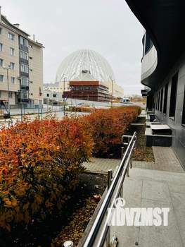 1-к квартира, на длительный срок, 49м2, 7/16 этаж
