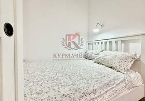 1-к квартира, на длительный срок, 37м2, 3/4 этаж