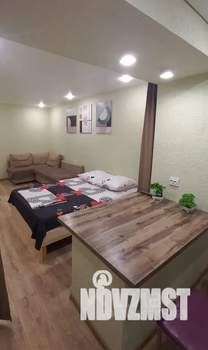 1-к квартира, посуточно, 35м2, 8/9 этаж