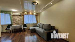 2-к квартира, посуточно, 43м2, 1/5 этаж