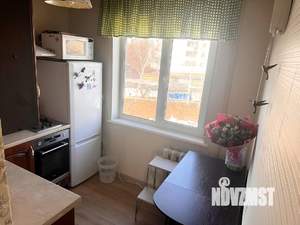 2-к квартира, на длительный срок, 45м2, 5/5 этаж