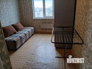 2-к квартира, на длительный срок, 49м2, 12/16 этаж
