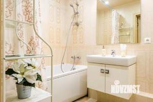 2-к квартира, посуточно, 72м2, 1/1 этаж