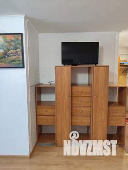 1-к квартира, посуточно, 28м2, 1/5 этаж