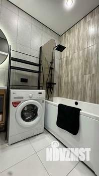 Студия квартира, на длительный срок, 25м2, 13/15 этаж