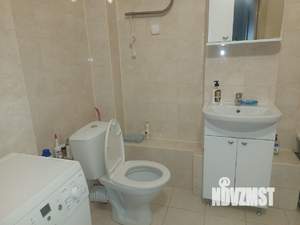 Студия квартира, посуточно, 45м2, 11/16 этаж