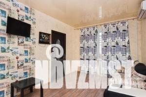 2-к квартира, посуточно, 45м2, 2/5 этаж