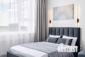 1-к квартира, посуточно, 32м2, 1/1 этаж