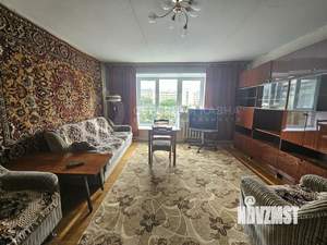 3-к квартира, на длительный срок, 70м2, 5/10 этаж