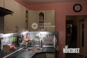 2-к квартира, на длительный срок, 53м2, 10/12 этаж