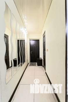 2-к квартира, посуточно, 43м2, 1/5 этаж