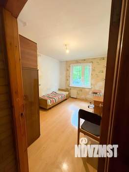 3-к квартира, на длительный срок, 59м2, 1/9 этаж