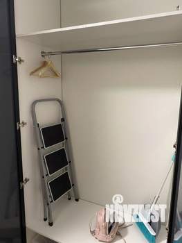 1-к квартира, на длительный срок, 41м2, 19/33 этаж