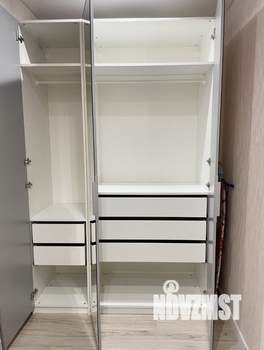 1-к квартира, на длительный срок, 40м2, 4/15 этаж